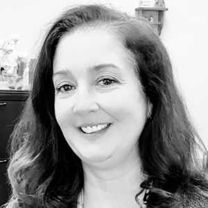 Meet your Posher, Susan